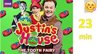 Justins House Series 2 Episode 21 The Tooth Fairy HD [upl. by Aleihs]