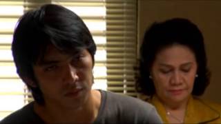 Sebelah Mata Full Movie part 1 [upl. by Enayr]