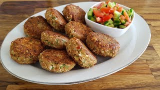 How to Make Tuna Patties  HIGH PROTEIN Tuna cakes Recipe [upl. by Aivekal629]