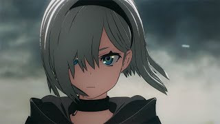 自主制作アニメ「Bite the Bullet」 [upl. by Ailecra]