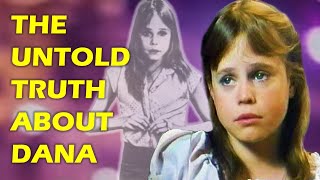 The TRUTH About Dana Hill and Hollywood [upl. by Anilem]