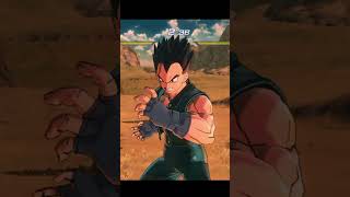 Dragón ball Xenoverse 2 For Nintendo Switch Gameplay Super N17 vs Vegeta GT nintendoswitch [upl. by Anniala332]