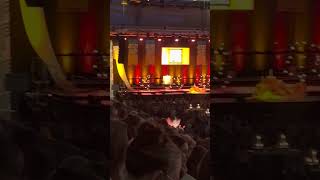 Nada de turbe Taizé Lied evangelischer Kirchentag 2023 Nürnberg [upl. by Aninay]