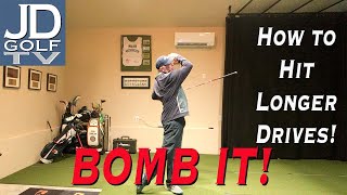 Bomb It How to Drive it Farther [upl. by Mita]