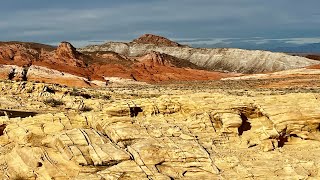 Valley of Fire Nevada 2024 [upl. by Murphy463]