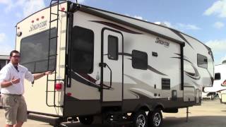 New 2015 Keystone Sprinter 252FWRLS Fifth Wheel RV  Holiday World of Houston Dallas amp Las Cruces [upl. by Dercy175]