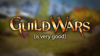 Guild Wars A Forgotten Masterpiece [upl. by Lekram]