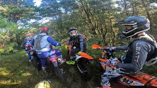 National Two Stroke Enduro Day [upl. by Alegnatal653]