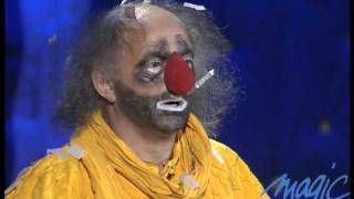 Slava  Clown  LE PLUS GRAND CABARET DU MONDE [upl. by Iliram]