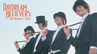 Daydream Believers The Monkees Story 2000  Full Movie  George Stanchev  Jeff Geddis [upl. by Liponis157]