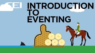 What is Eventing Check out this guideline [upl. by Anirba808]