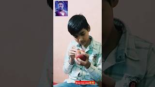 iron man🤣🤣 funny comedy trending shorts song tuition [upl. by Darin]