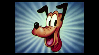 Pluto – Pluto and the Gopher 1950 – original RKO titles [upl. by Jarad]