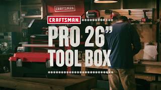 26IN Pro Toolbox  Tool Overview [upl. by Giliana]