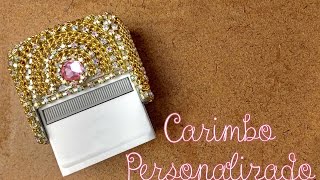 Carimbo Personalizado [upl. by Haley301]