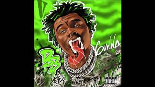 Gunna  Helluva Price Official Audio [upl. by Adiari528]