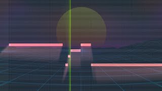 How to Make Synthwave Using Only FLEX in FL Studio [upl. by Mohun]