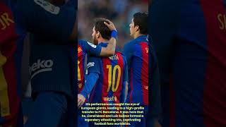 Neymar Jr Dominates the World Highlights from His Career neymar shorts neymarjr neymarlife [upl. by Ahtanaram]