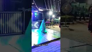 Meri Banno chhel chabili chabi banno dance shorts youtubeshorts girldance dj party song [upl. by Eyar]