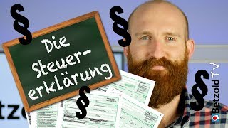 Steuerspartipps für Lehrer  Steuererklärung  Betzold TV [upl. by Nosmas]