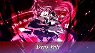 Dies irae 『Deus Vult』 [upl. by Huey]