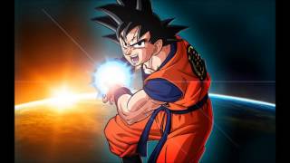 Epic Goku Kamehameha Soundtrack [upl. by Barnie]