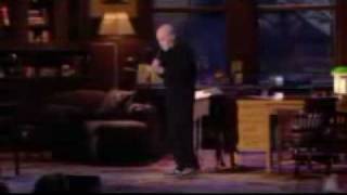 George Carlin on Death  RIP [upl. by Wasserman]