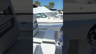 New arrival 2024 Blackfin 272 CC Perfect size boat for both cruising and hard core fishing in SWFL [upl. by Eivol944]