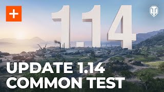 Update 114 Common Test New Map New Mode and New Branch [upl. by Ro]