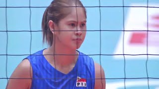 Deanna Wong  2021 Asian Womens Club Championship  Compilation [upl. by Grimaud]