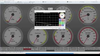 Megasquirt Idle Air Control Valve Basics  2 Wire PWM Open Loop Idle Control [upl. by Bedelia90]