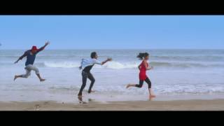 Nuvvala Dooranga Full Video Song Inkenti Nuvve Cheppu Video Songs Sivasri Vikas Kurimella [upl. by Gavan]