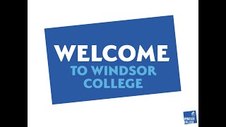 BTEC Business  Windsor College Summer Work [upl. by Ginsberg]