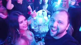 Illuzion Phuket Authentic video from the best night club on Thailand [upl. by Devonne964]