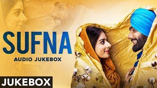 Sufna Audio Jukebox  Ammy Virk  Tania  B Praak  Jaani  Latest Punjabi Songs 2020 [upl. by Adlemi]