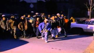 Mobb Deep  Hit It From The Back 1993 HD [upl. by Harewood189]