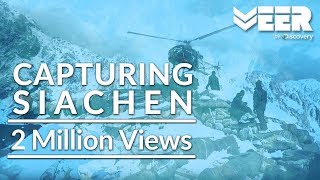 Operation Meghdoot  How India Captured Siachen  Battle Ops  Veer by Discovery  ऑपरेशन मेघदूत [upl. by Akimert]