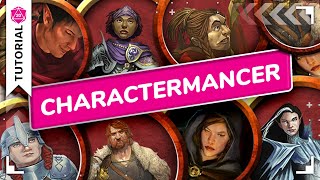 HOW TO BUILD THE PERFECT CHARACTER PROFILE [upl. by Kramlich]