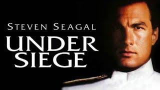 Under Siege 1992 killcount [upl. by Imorej312]