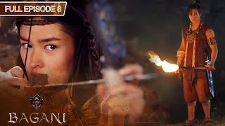 Bagani Episode 39  English Subbed [upl. by Elleuqram]