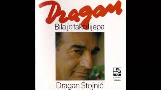 Dragan Stojnic  Dan za danom  Audio 1991 HD [upl. by Hardden516]