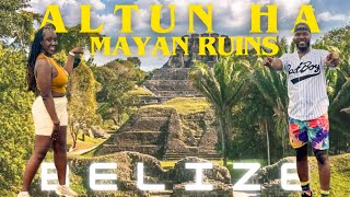 Unlocking Belizes Ancient Secrets Altun Ha Mayan Ruins Ultimate Guide [upl. by Frederich]