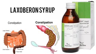 Laxoberon syrup uses in urdu Hindi [upl. by Lyontine108]