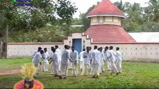 Remananum PriyamadhanumReligious SongThumbapoovu OnamkalipattuOnam spl [upl. by Enos]