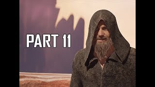 STAR WARS JEDI FALLEN ORDER Walkthrough Part 11  Dathomir [upl. by Kyd]