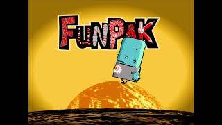 Funpak 2005 Intro Episode 5 funpak [upl. by Nennerb]