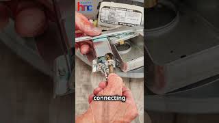 Bradford White Thermocouple Replacement  StepbyStep Guide [upl. by Vedi428]