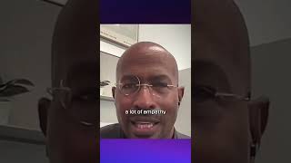 Van Jones on what is ailing black men in 2024 [upl. by Adnohryt]