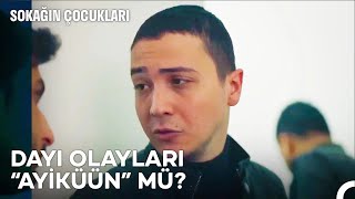 Bacımızı Kötü Yola Düşürmüşler  Sokağın Çocukları 1 Bölüm [upl. by Aillij355]