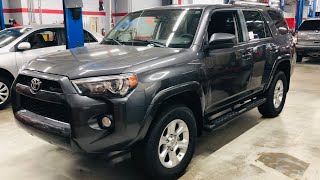 How to Pick Your Toyota 4Runner Running Boards [upl. by Ynnohj]